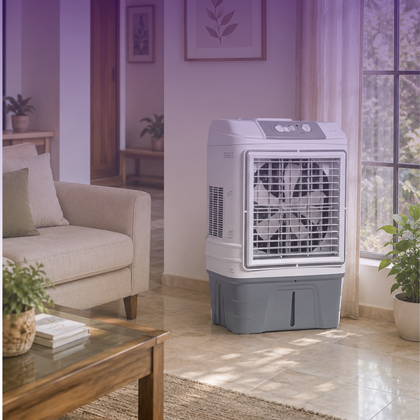 Powerful Room Air Coolers for Everyday Comfort