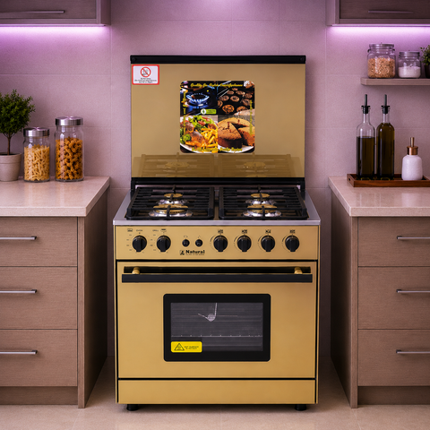Model NL-2404-G