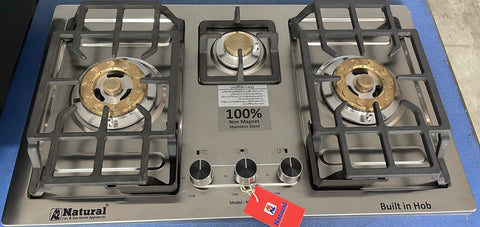 Built in Hob NH - 104-B