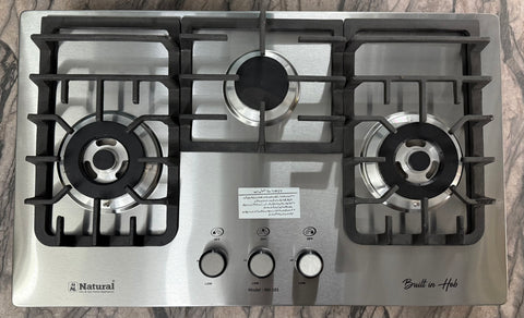Built in Hob NH - 101-3B