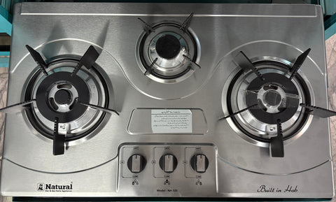 Built in Hob NH - 105-3B