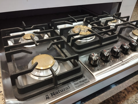 Built in Hob NH - 130-B