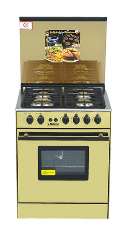 Model NL-2404-G