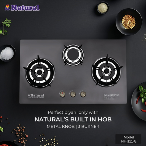 Built in Hob NH - 111-G