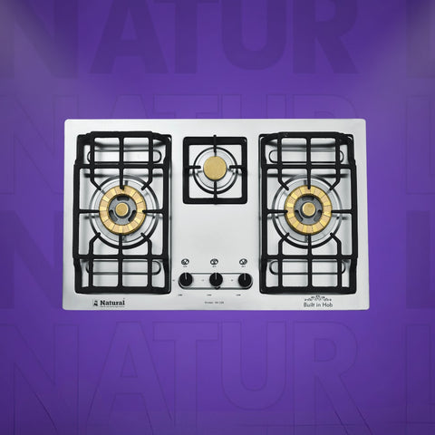 Built in Hob NH - 104-B