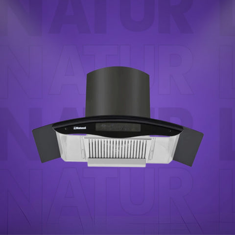 Range Hood Model NL-9002