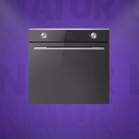 FGE23E3TIX Gas Oven