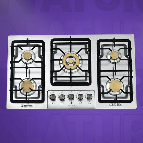 Built in Hob NH - 130-B