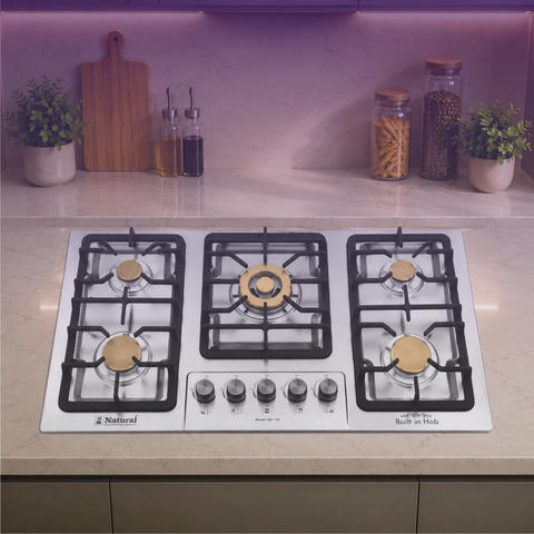 Built in Hob NH - 130-B