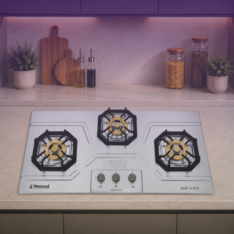 Built in Hob NH - 120-3B