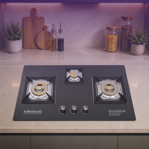 Built in Hob NH - 110-3G