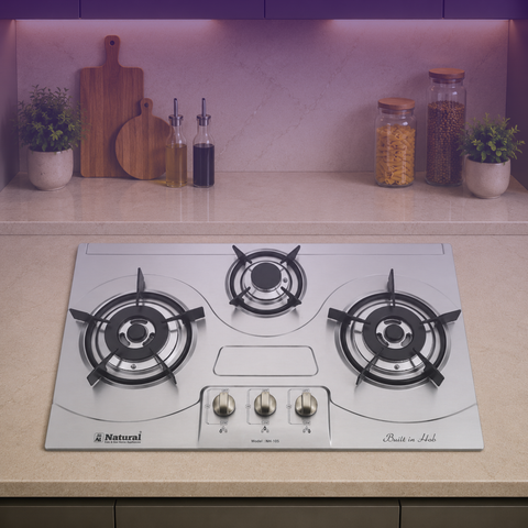 Built in Hob NH - 105-3B