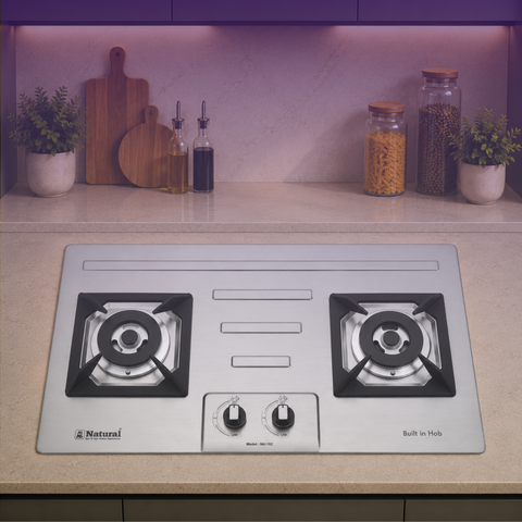 Built in Hob NH - 102-2B
