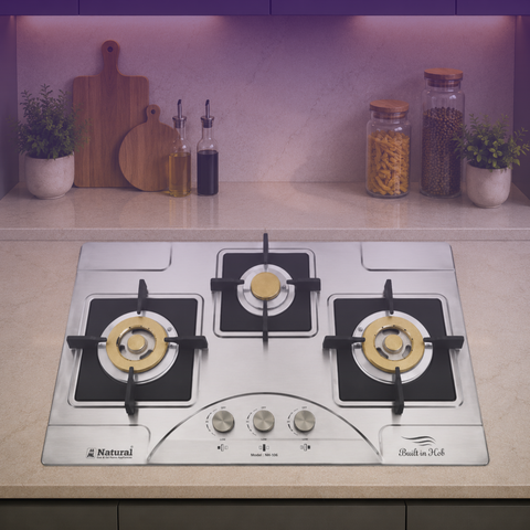 Built in Hob NH - 106-3B