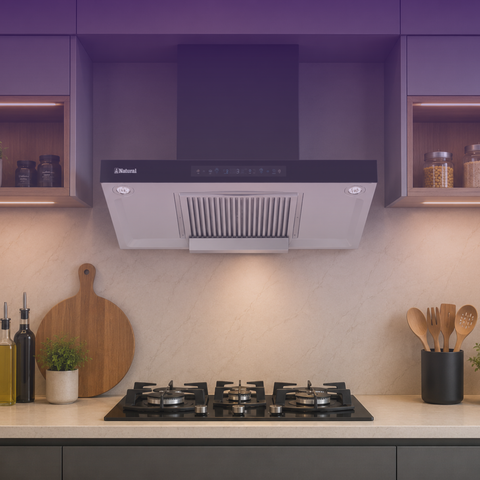 Range Hood Model NL-T-902