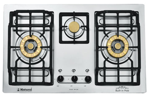 Built in Hob NH - 104-B