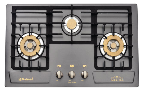 Built in Hob NH - 101-BS