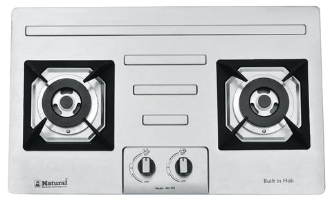 Built in Hob NH - 102-2B