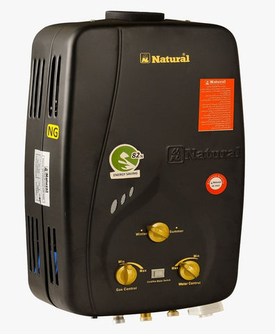 Instant Water Geyser NL-6BB