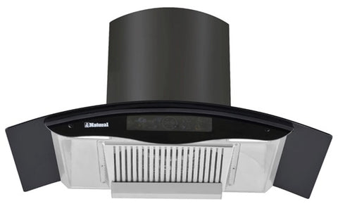 Range Hood Model NL-9002