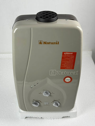 Instant Water Geyser NL-8BB