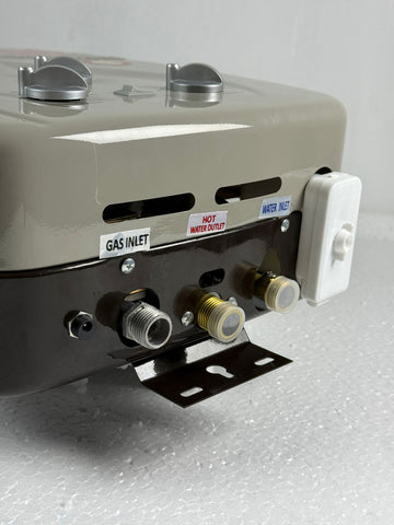 Instant Water Geyser NL-8BB