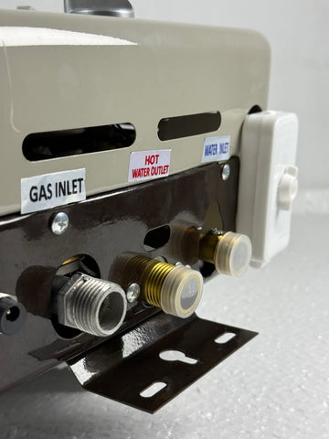 Instant Water Geyser NL-6BB