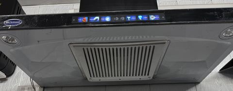 Range Hood Model NL-T-902