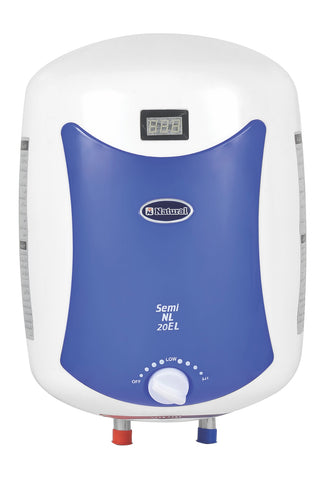 Instant Water Geyser NL- Semi 20 EL