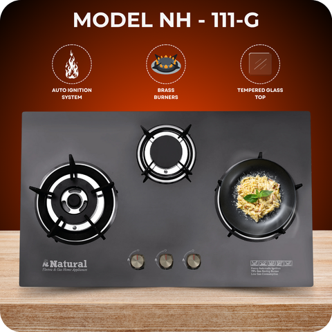 Built in Hob NH - 111-G