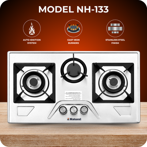Model NH-133