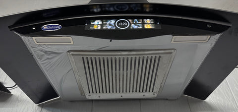 Range Hood Model NL-9002